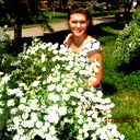 Елена Егошина