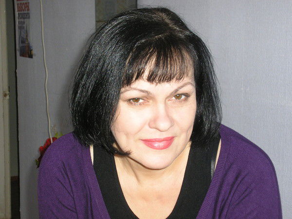 Ирина Тахтарова