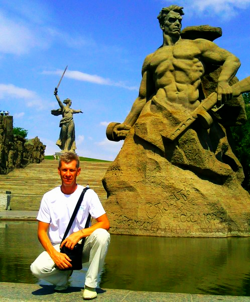 Александр Копаев