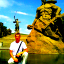 Александр Копаев