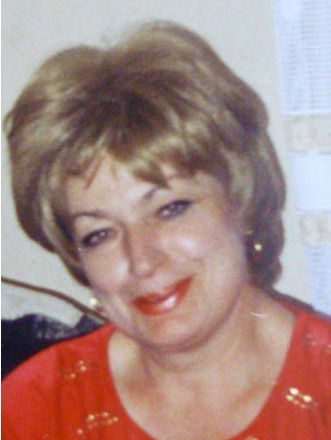 Татьяна Смоленская