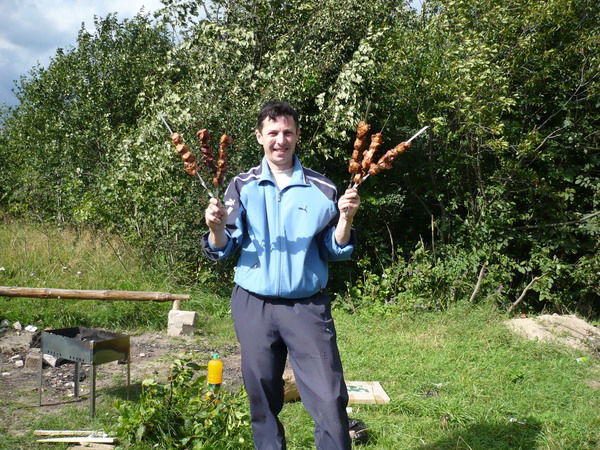 Дмитрий Коротков