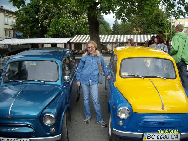 Наталія Віннікова