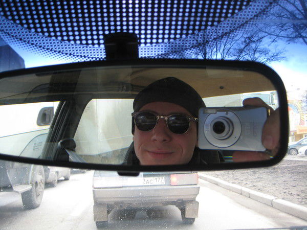 Дмитрий Сбродов