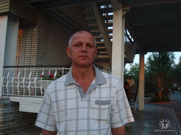 Виктор Ваховский