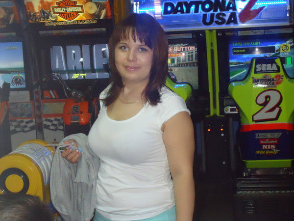 Евгения Будаева