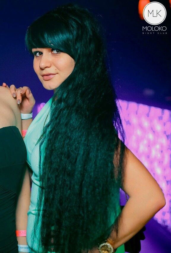 Гюнай Гусейнова