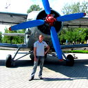 Юрий Тюльпа
