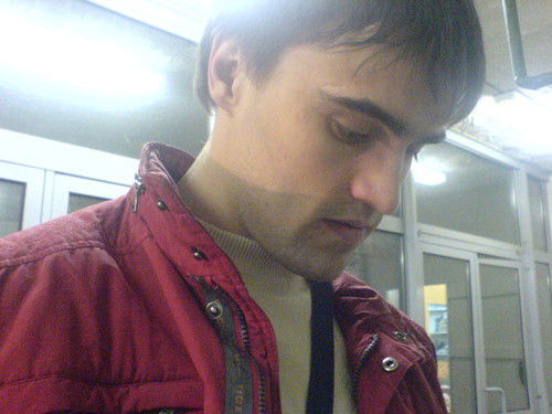 Павел Зинкевич