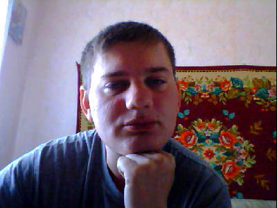 Костя Невмержицкий