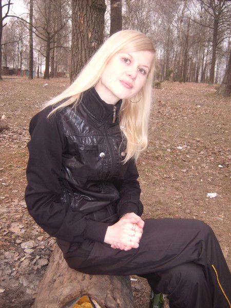 Евгения Лиманская