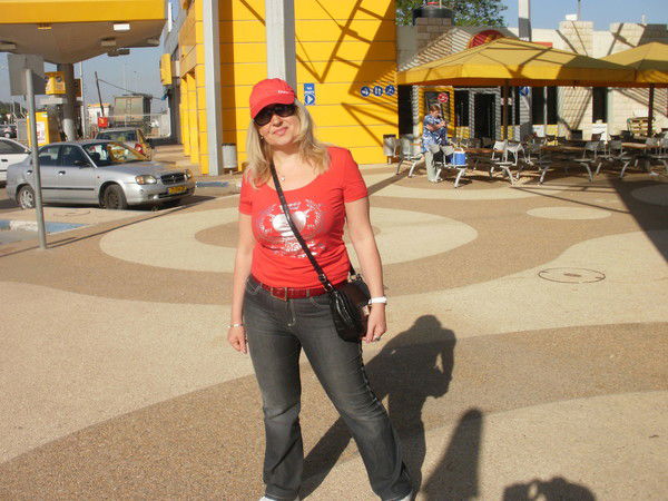 Ольга Горелик