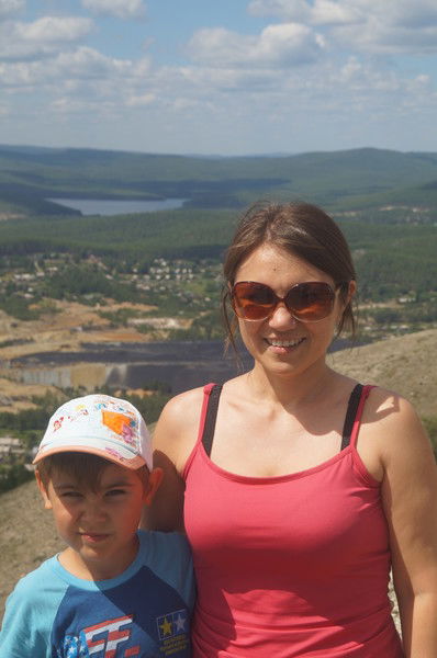 Юлия Филоненко