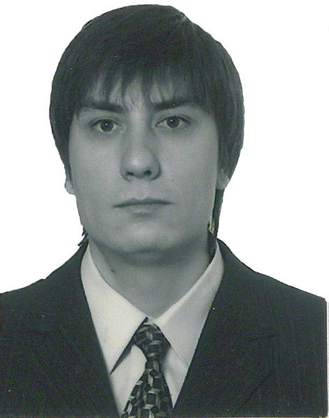 Алексей Попов