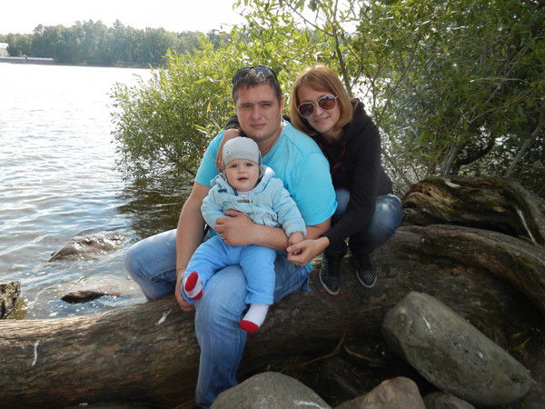 Руднев Александр