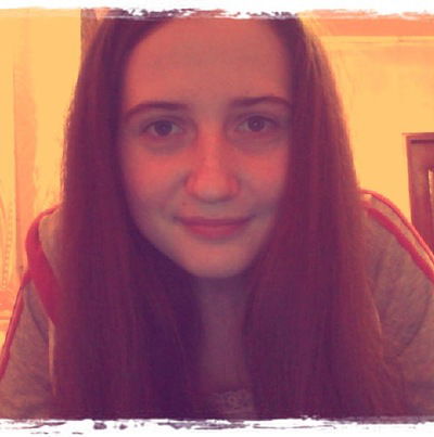 Мария Балыко