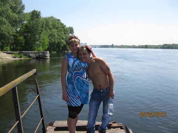 Лена Обушенко