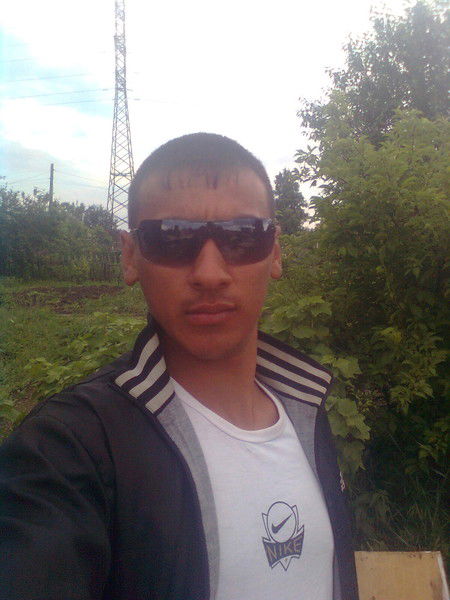 Нариман Шукужанов