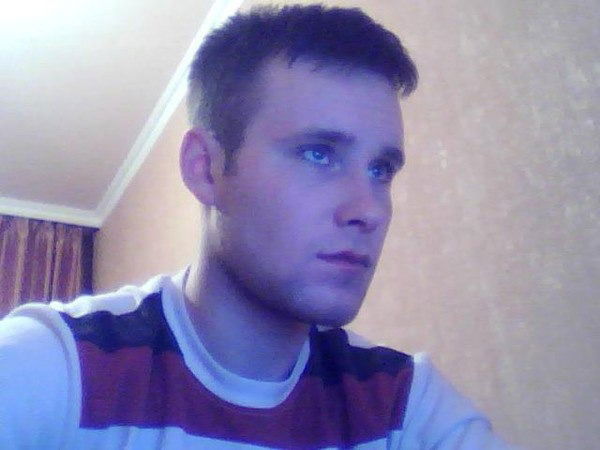 Алексей Суинов