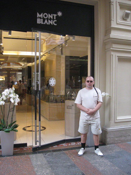 Игорь Погорелов