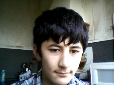 Ulichnyi Pacan Kub@ Orunbaev