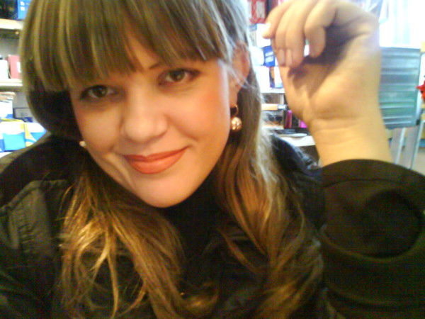 Ольга Золотарева