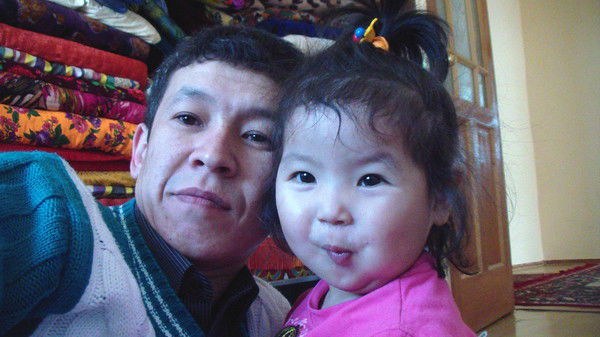 Бокенбай Бисенгалиев