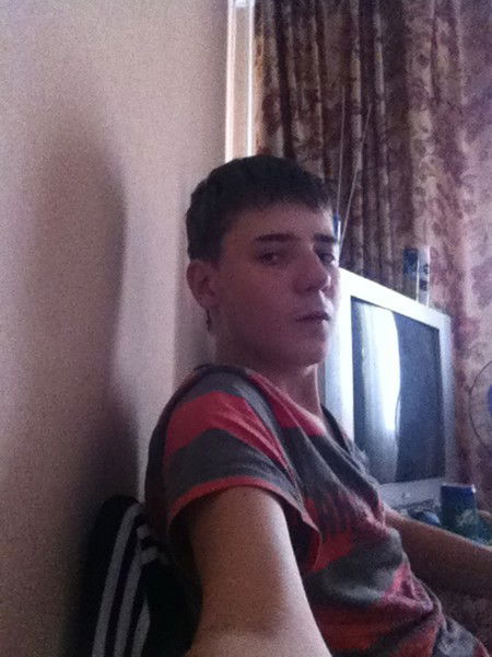 Борис Колониченко