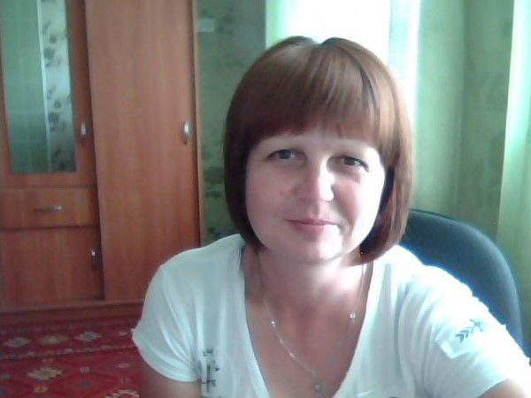 Светлана Студент