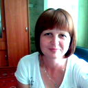 Светлана Студент