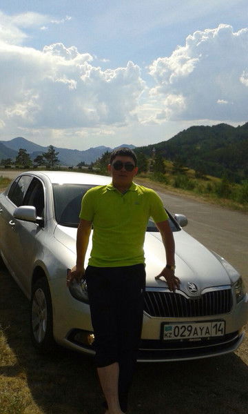 *daur* Kopzhasarov™