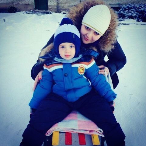 Екатерина Широкова