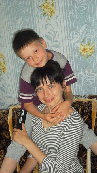 Данил Шмаков