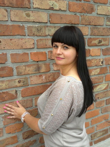 Надежда Валериевна