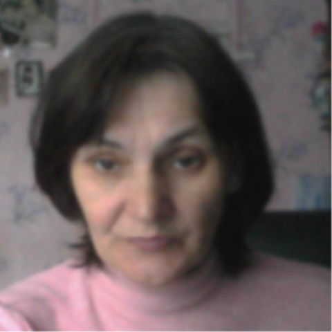 Людмила Артемьева