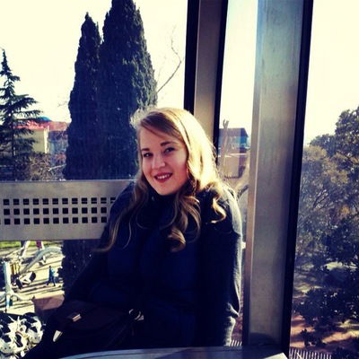 Дарья Сергеева