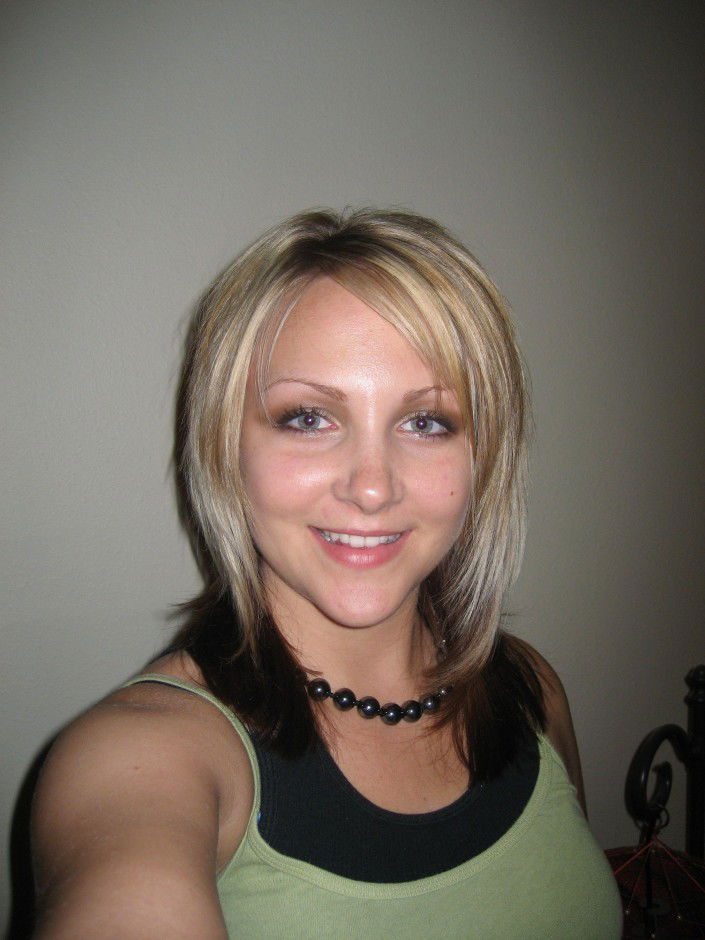 Марина Смирнова