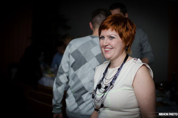 Марина Фолькинштерн