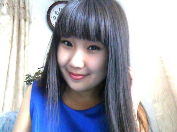 Ардана Алибекова