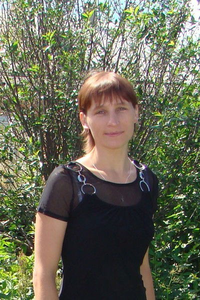 Татьяна Кучумова