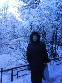 Мария Лешкевич