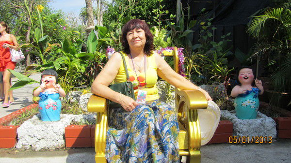 Наталья Стрижакова