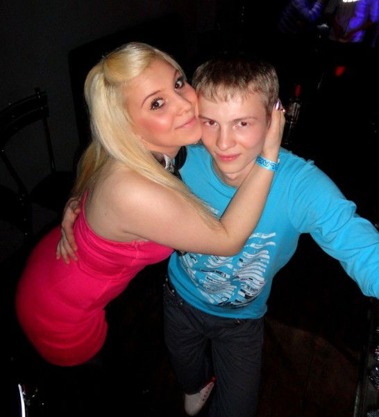 Семён Евдокимов