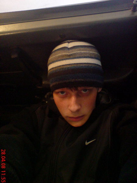 Роман Владимирович