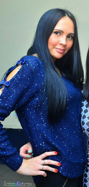 Ксения Васильева