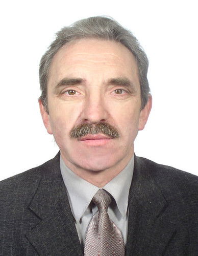 Владимир Дьяченко