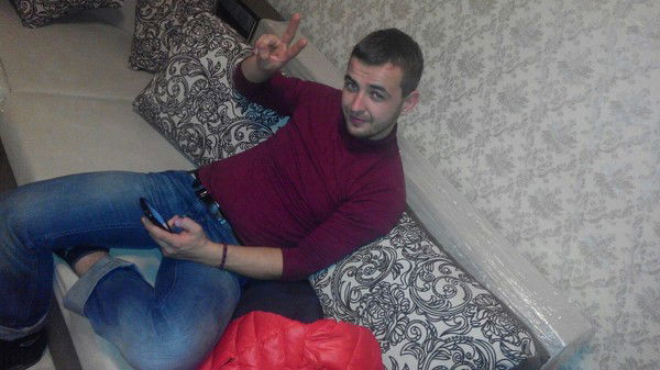 Анатолий Борисенко