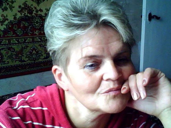 Леонарда Казимирова