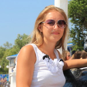 Аленка Ветчинникова