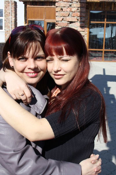 Наталья Кузнецова